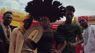 Watch Sampa The Great Final Form video