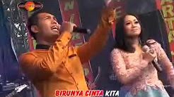 Video Mix - Brodin Feat Lilin Herlina - Birunya Cinta (Official Music Video) - The Rosta - Aini Record - Playlist 