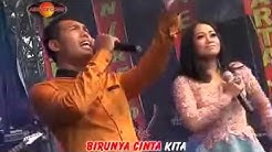 Brodin Feat Lilin Herlina - Birunya Cinta (Official Music Video) - The Rosta - Aini Record  - Durasi: 5:37. 