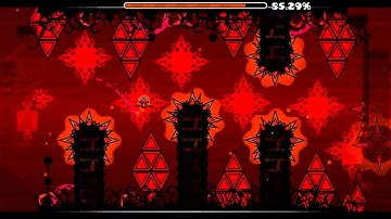 [4K 60fps] Theory of SkriLLex by noobas