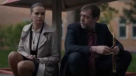 ЭТОТ СЕРИАЛ ПРИЗНАН ЛУЧШИМ НА YOUTUBE! ВАШИ ГЛАЗА И СЕРДЦЕ БУДУТ ИСКРИТЬ! БЕЗОПАСНОСТЬ