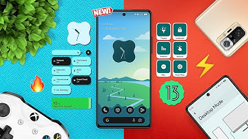 SparkOS 13.8 for Redmi Note 11 - Desktop Mode, Fast Charging, Android 13