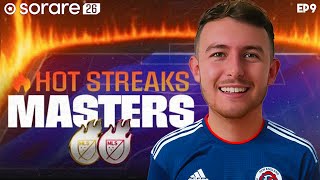 My Mls Strategy Without Messi Sorare 26 Journey Ep9