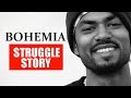 Bohemia Rapper - Struggle Story | Biography [Hindi]