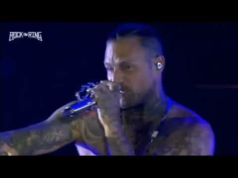 Kontra K x SDP - Keine Helden.    Live Rock am Ring 7.6.2025 💯🔥