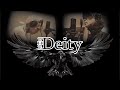 The Deity のライブ配信