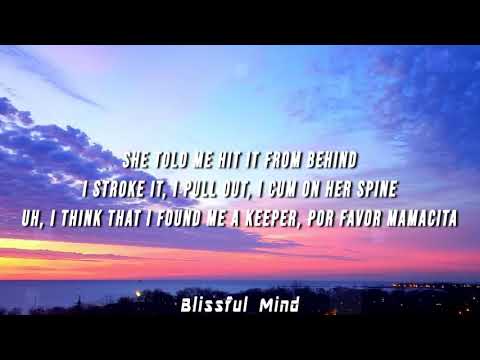 Papi Chulo Lyrics Octavian Skepta