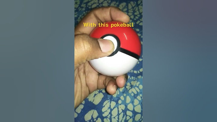 Unleashing the Power of the Pokeball! Catch 'Em All! #shorts #pokemon