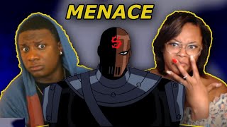 THE ULTIMATE MENACE!! SLADE A TRUE MENACE TO SOCIETY REACTION