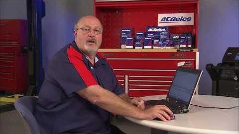 How To Install GD S2 | ACDelco TechConnect