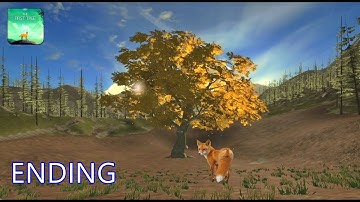 The First Tree Gameplay Walkthrough Ending - Tutorial (iOS, Android)