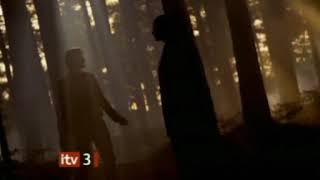 Itv3 ident 2010 (2010)