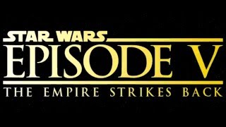 "Star Wars: The Empire Strikes Back" Teaser Trailer by Metzman