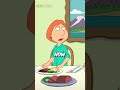5 Times Family Guy Characters Let A Character Write The Scene