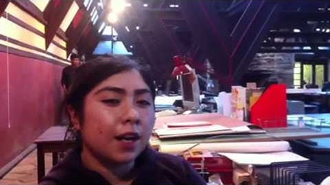 Be A Design Hero- Day 5: Diana