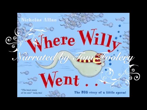 Where Willy Went…