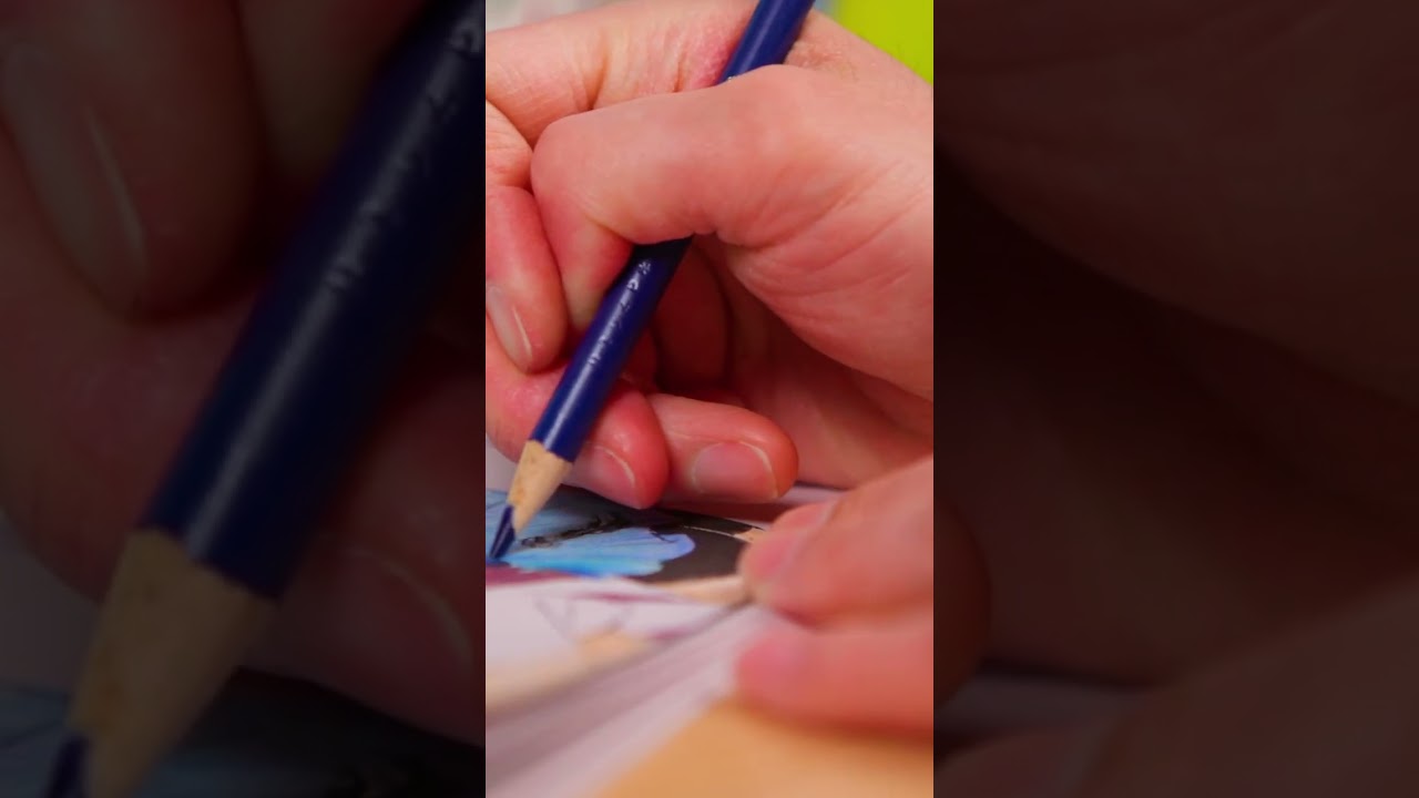 K-Pop Demon Hunters Crayola Coloring Book WITH STICKERS!