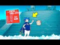 Un garçon faible se réincarne en prince avec des pouvoirs magiques divins - Anime Résumé