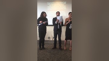 Outrageous Omicron Chapter of Lambda Pi Upsilon Sorority Founders