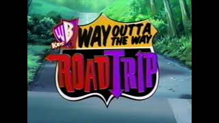 Kidswb Yugioh Promos Compilation 2003-2005