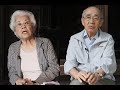 杉並区平和都市宣言30周年　戦争体験者・被爆体験者の証言記録映像