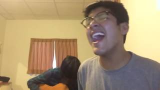 Sam Smith - I'm not the only one spanish version (Carlos&Jordan cover)