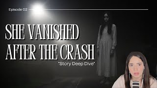 The Haunting True Story of Teresa Fidalgo | Portugal’s Most Chilling Ghost Mystery