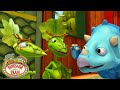 Count The Horns Dinosaur Train The Jim Henson Company 