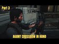 The Evil Within 2 | Part 3, Chapter 3: Resonances [Nightmare Mode - No Commentary]