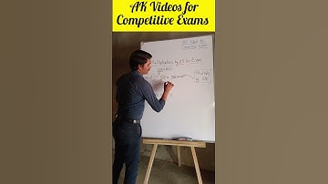 Multiplication by 25 Even Numbers #ssc #rrb #ibps #banking #competitiveexams # #mathstricks