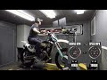 2022 Husqvarna FC 450 Rockstar Edition Dyno Test