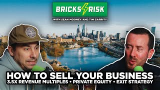 How To Prepare Your Insurance Agency for a Valuation or Sale | Episode 108
