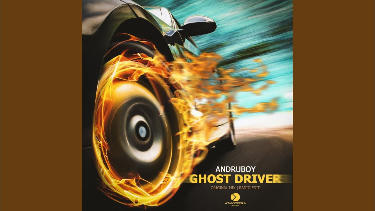 Смотреть «Ghost Driver (Original Mix)» на YouTube Смотреть «Ghost Driver (Original Mix)» на YouTube