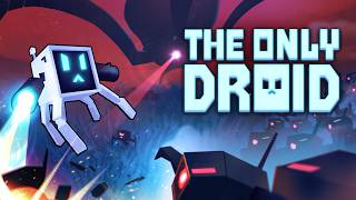 The Only Droid - Official Gameplay trailer