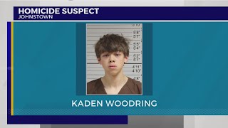 New details: ‘You know I’m just playin’ Johnstown teen said before shooting student