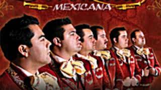 Video thumbnail of "MARIACHI SERENATA MEXICANA  - LA PESETA"