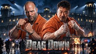 DRAG DOWN :: (2026) Jason Statham & Don Lee | Full Action Movie | Full HD