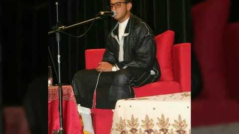 القارئ أنس الطوراني .. تلاوة عذبة لسورة الإخلاص