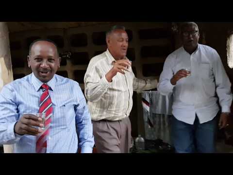 የኢትዮጵያ አረቄ በሊትር አምስት መቶ ብር በሳላይሽ ሎጅ ባለቤት አያሌው ተድላ ከጋዜጠኛ ዘውዱ መንግስቴ በሉሲ ራዲዩ ክፍል 3