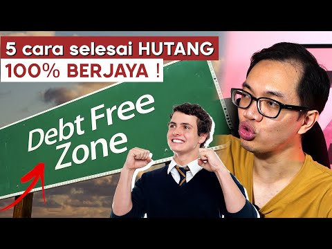 Video: Adakah hutang kita tidak dapat dikekalkan?