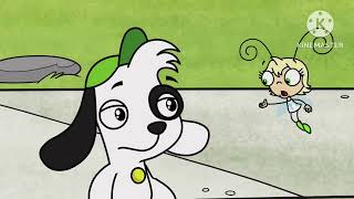 Nick The Smart Place To Play Bumper (2012-2014)