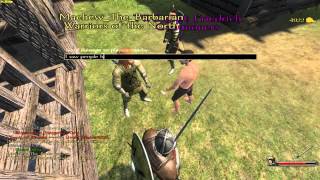 Persistent World - RPing like a mofo + Contracts (Avalon_EU)