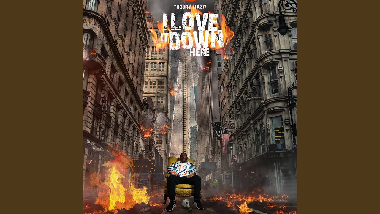 Guarda Proper Limits (feat. Donwill) su YouTube Guarda Proper Limits (feat. Donwill) su YouTube