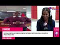 Platina TV | Jornal Platina