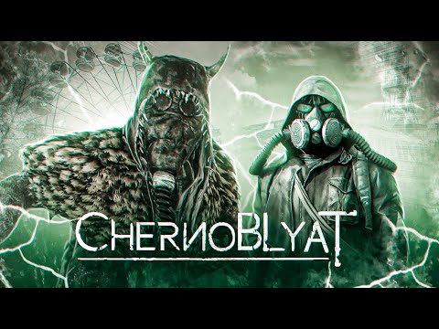 видео: Я ПОЗНАЛ CHERNOBYLITE ЧТО БЫ ВАМ НЕ ПРИШЛОСЬ....