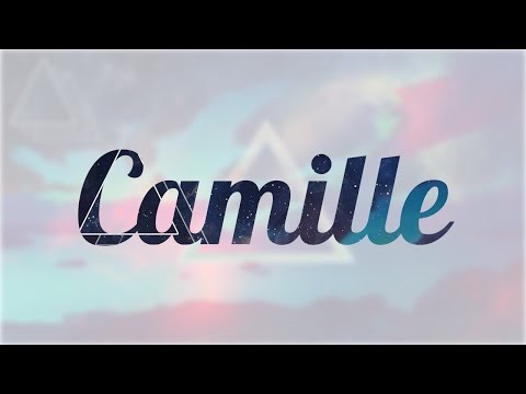 Vídeo: El Significado Del Nombre Camille