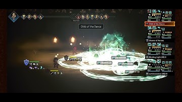 Against Tikilen 5 Turns Clear Octopath Traveler CoTC