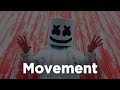 Marshmello Feat Hol Movement 1 Hour Straight mp3