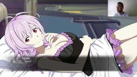 SAO Fatal Bullet - Affinity Event: Dating Strea