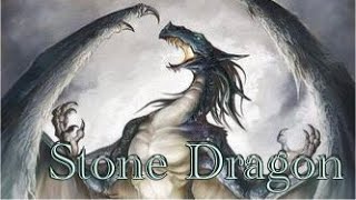 DJ-CosmiX - Stone Dragon